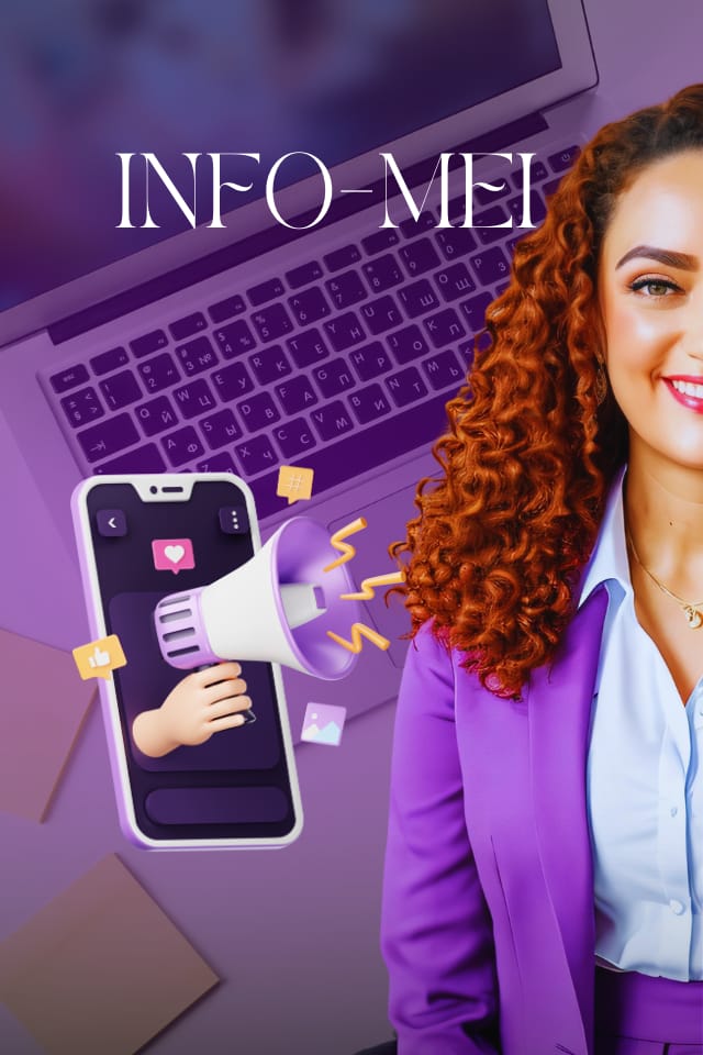 imagem consultoria Welida